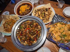 -东来土菜馆(民祥园路店)