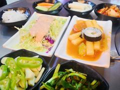-杀猪天·韩国烤肉(总店)