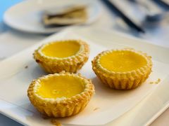 金橙酥皮蛋挞-炳胜公馆(珠江新城店)