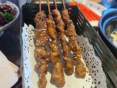 -杨记隆府(白象街店)
