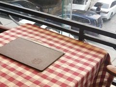 -开心果牛扒城(雍华庭店)