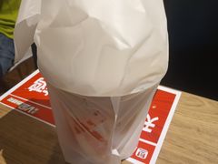 -肯德基(春申店)