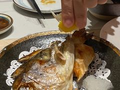 -大渔铁板烧(蛇口店)