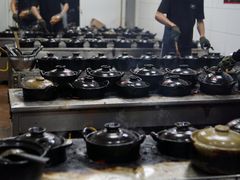 门面-斯丹姜母鸭·古法干香(涂门街总店)