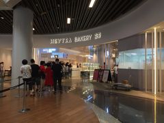 -喜茶(贵阳国贸逸天城店)