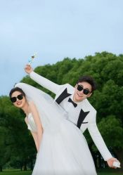 -今生有约婚纱摄影店(景德路店)