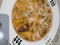 -渔语鱼酸菜鱼新川菜(来福士店)