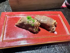 -古田居·特色寿司料理(星之岛旗舰店)