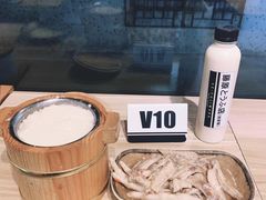 -藤原肠粉店