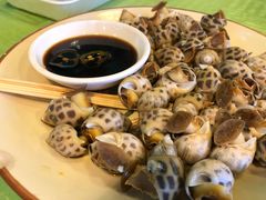 -盛港湾海鲜食府(黄沙店)