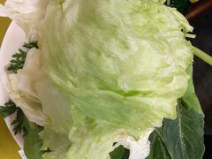 生菜-活鱼馆(宜兴埠店)