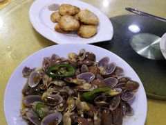 -绢姐海鲜大排档