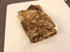 -LA CREPERIE BRETONNE布列塔尼法式餐厅(天童北路店)