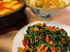 -缘生态云南菜·野生菌庭院餐厅(华侨城店)