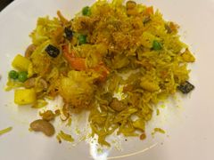 -帕蓝·暹罗料理(大学路店)