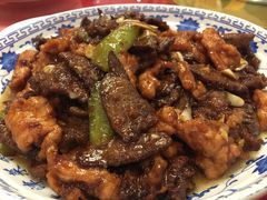-天津菜馆(南湖店)