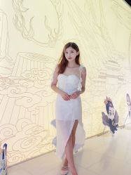 -花嫁丽舍婚礼殿堂(世博江景店)