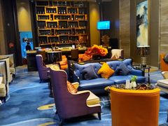 -美食汇自助西餐厅(荆州富力万达嘉华酒店)