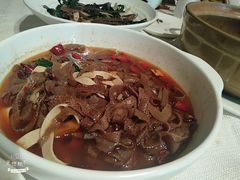 辣浸毛肚-麓湘小镇(开福万达广场店)
