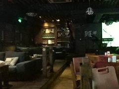 -月亮瓦肆音乐酒吧(环山路店)