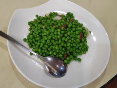 -香芙茗茶楼(梅家坞店)