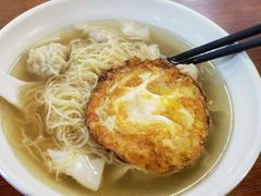 -一福记面家(江泰路店)