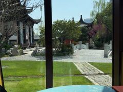 -扬州香格里拉·香宫中餐厅