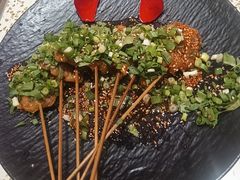 -小董哥烤串·爆汁大油边(故宫店)