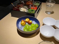 -余欢领鲜火锅(新街口店)