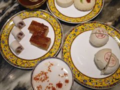 -富华斋饽饽铺·宫廷糕点·伴手礼(护国新天地店)