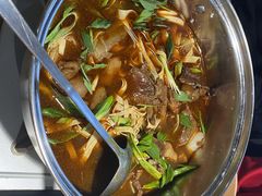 -汪爹爹武汉牛三鲜(朝外大街店)