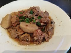 -昌正春天酒店-海鲜餐厅