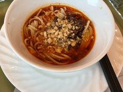 -锦江宾馆-花园餐厅