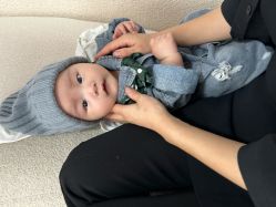 -雅安米优果儿童摄影