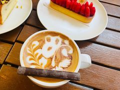 -Money Shops(愚园路店)