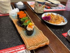 -古田居·特色寿司料理(星之岛旗舰店)