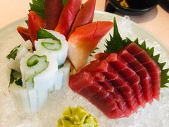 -富盈酒店-日本料理餐厅(厚街店)