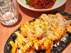 雪山芝士薯条-拣JAN·西厨料理(悦汇城店)