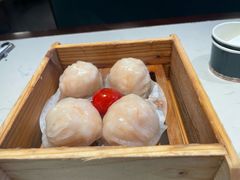 -蘩楼(华强北总店)