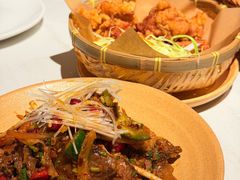 -无印良品餐堂 MUJI Diner(成都太古里店)