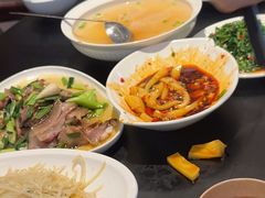 -华冠悠岚·庭院餐厅(青城后山店)