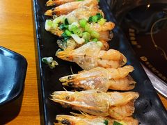 -川东长筷子耗儿鱼(万象润街店)