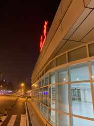 -天津市儿童医院(河西马场院区)