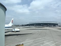 -广州白云国际机场