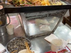-郝大姐·乌龙山铁板烧(大学城三店)