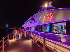 -金鸡湖游船(月光码头)