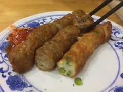 -福祥厦门小馆(舟孟北路店)