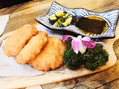 -Hi YOU你的饭局泰餐厅(雍和宫店)