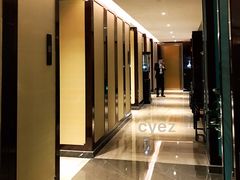 -Yan Ting 宴庭中餐厅(上海静安瑞吉酒店)