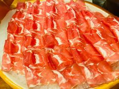 -乐宴·老北京铜火锅(八卦岭店)